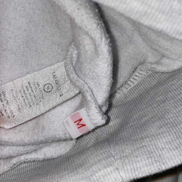 Talentless Hoodie - Picture 3 of 5